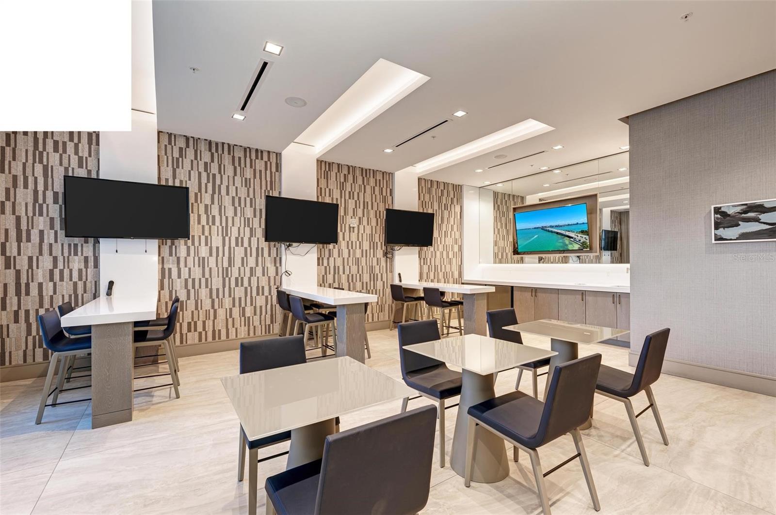 MARK SARASOTA CONDO - Residential