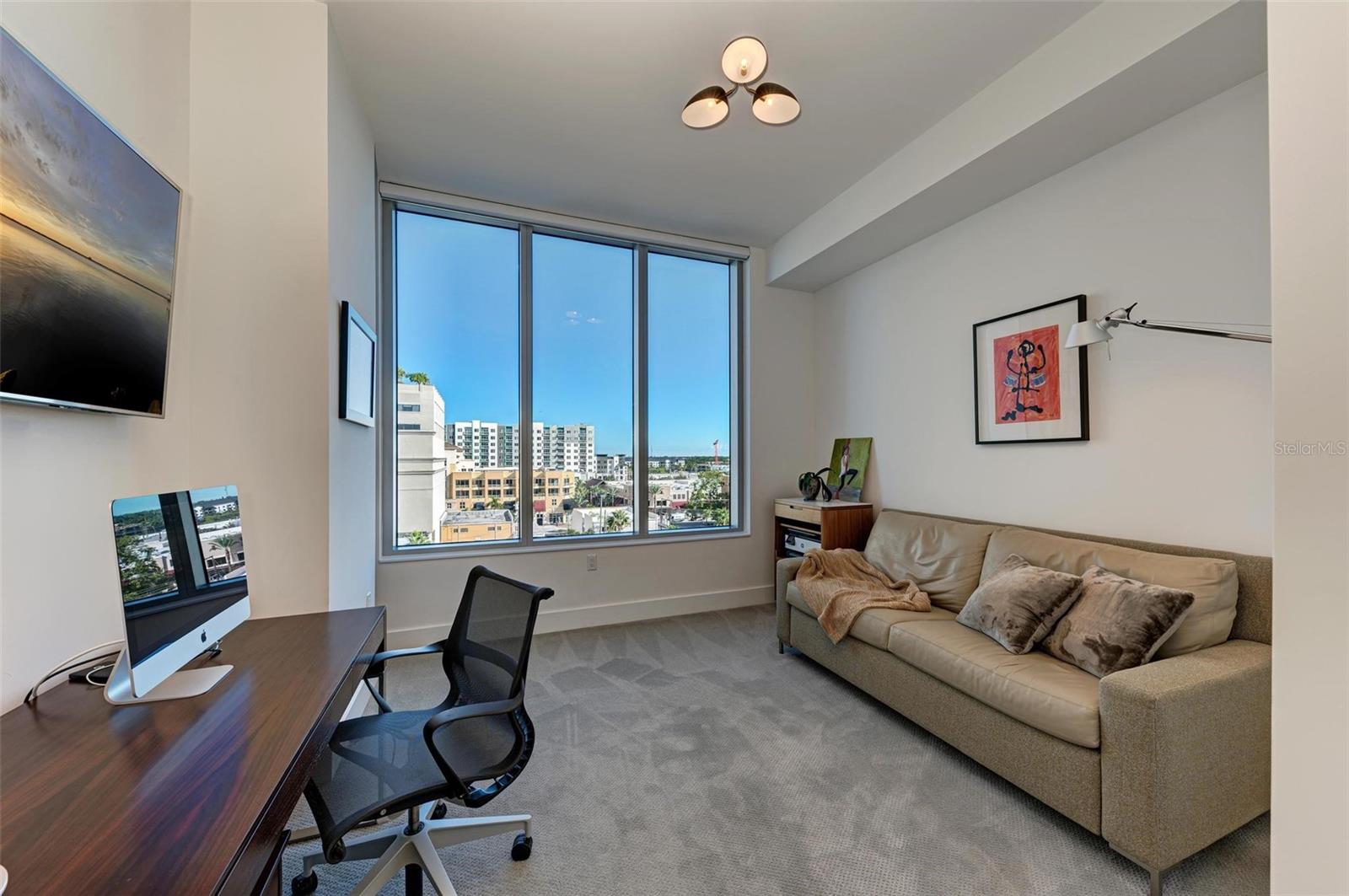 MARK SARASOTA CONDO - Residential