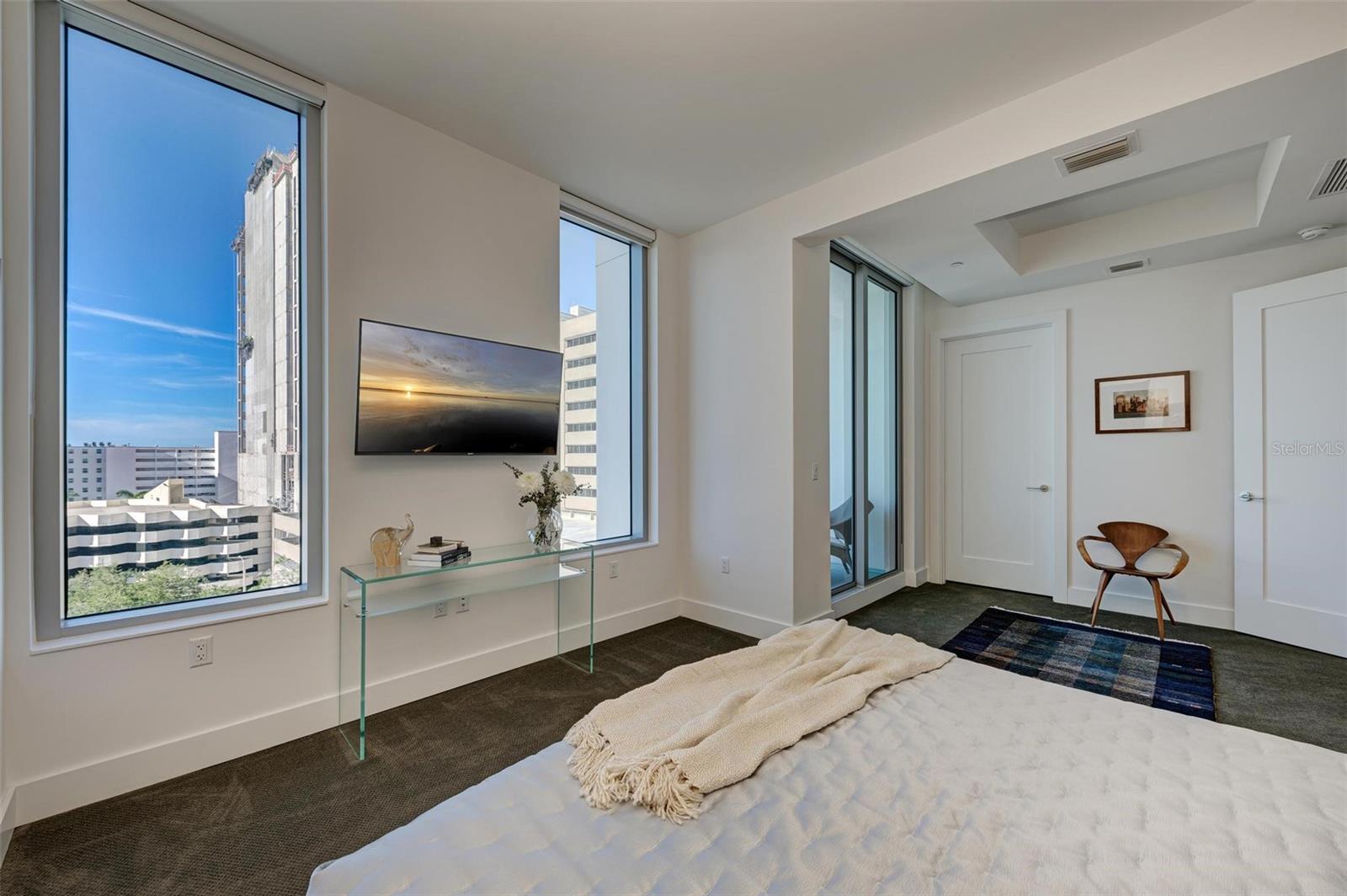 MARK SARASOTA CONDO - Residential