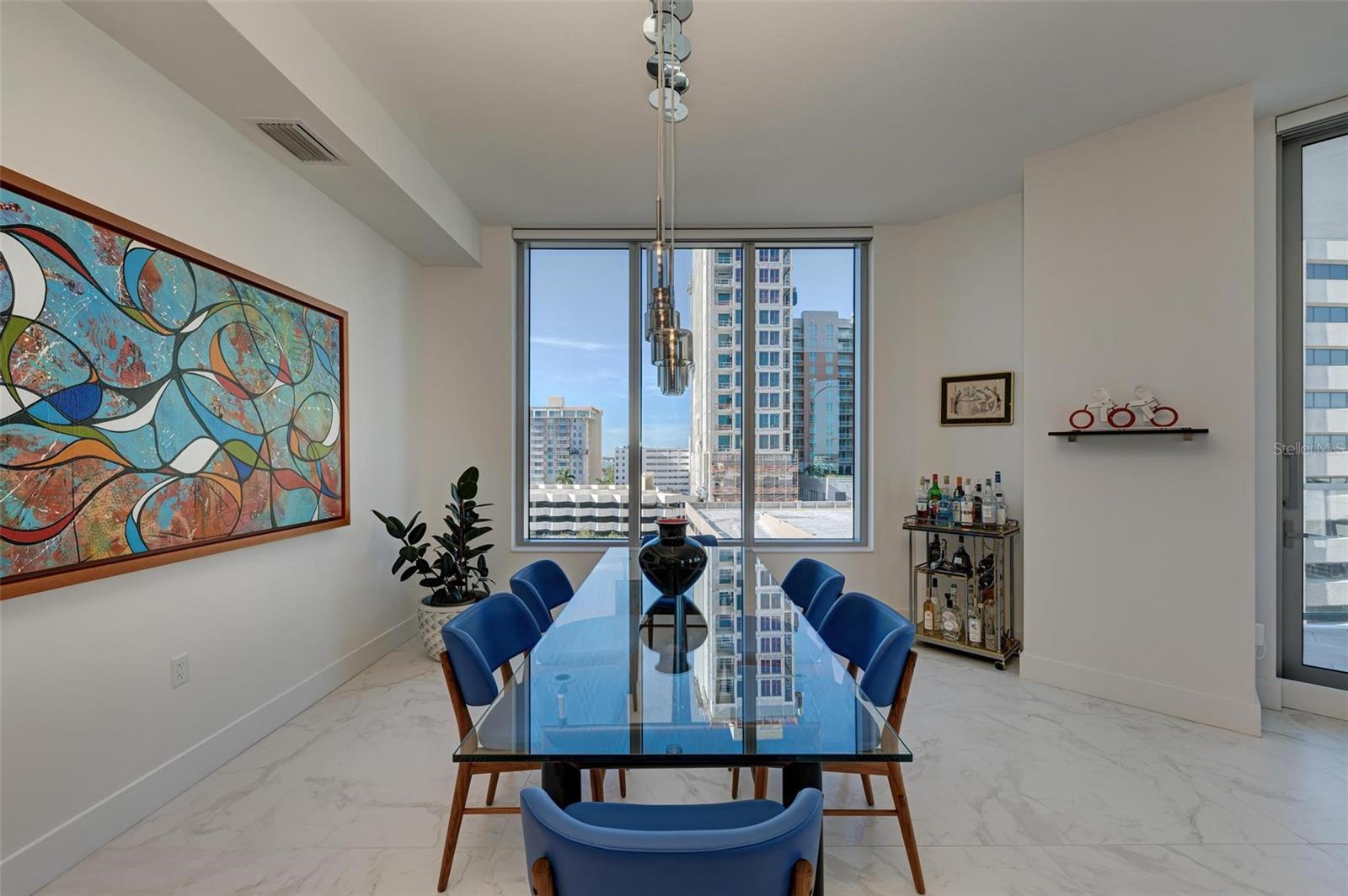 MARK SARASOTA CONDO - Residential