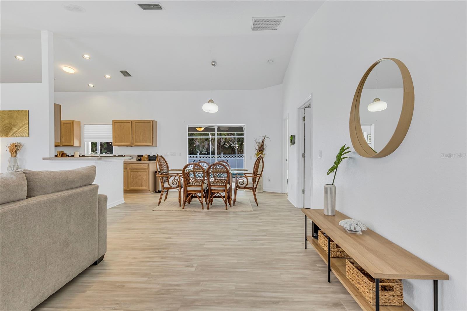 PORT CHARLOTTE SUB 51 - Residential