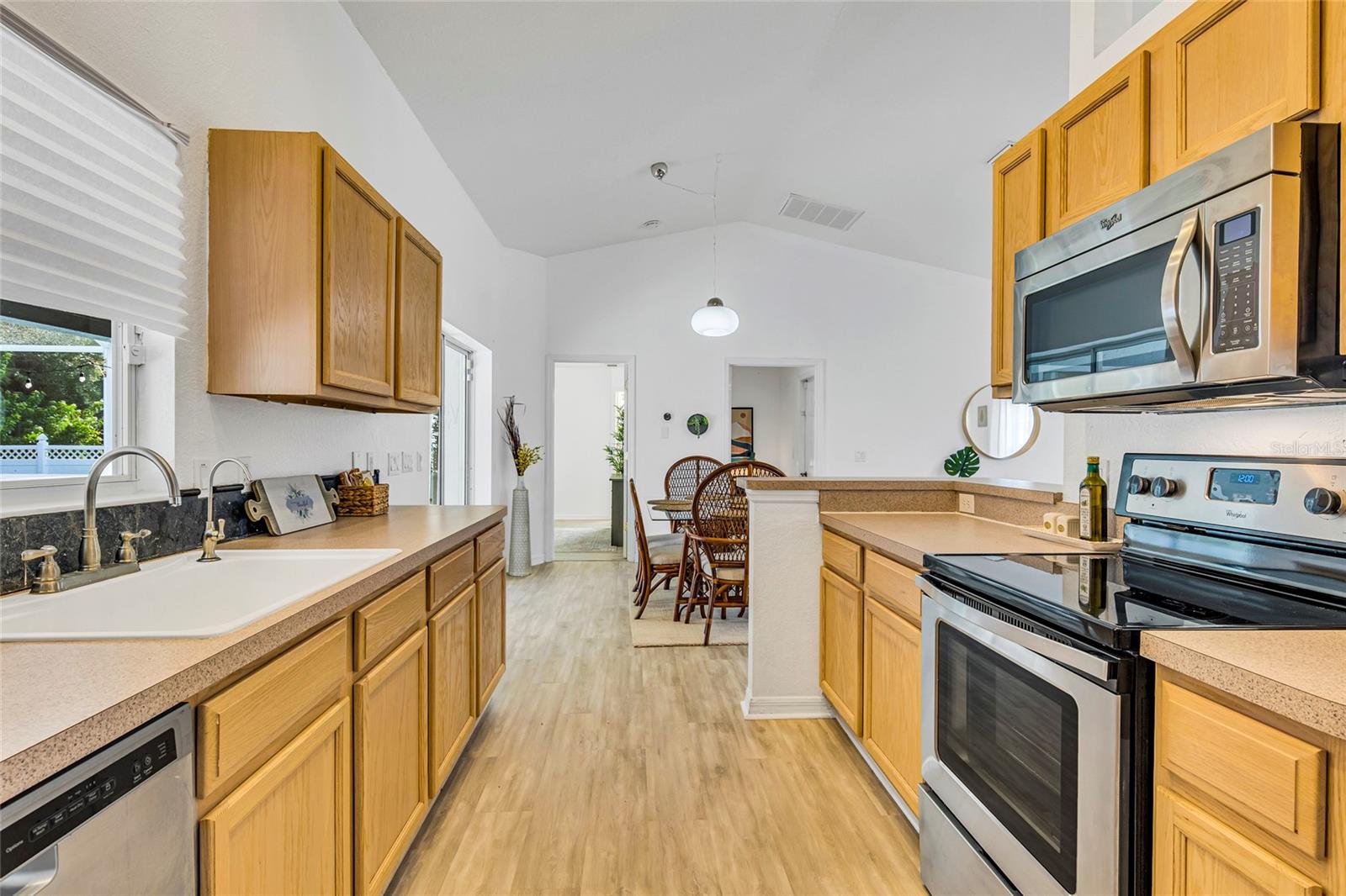 PORT CHARLOTTE SUB 51 - Residential