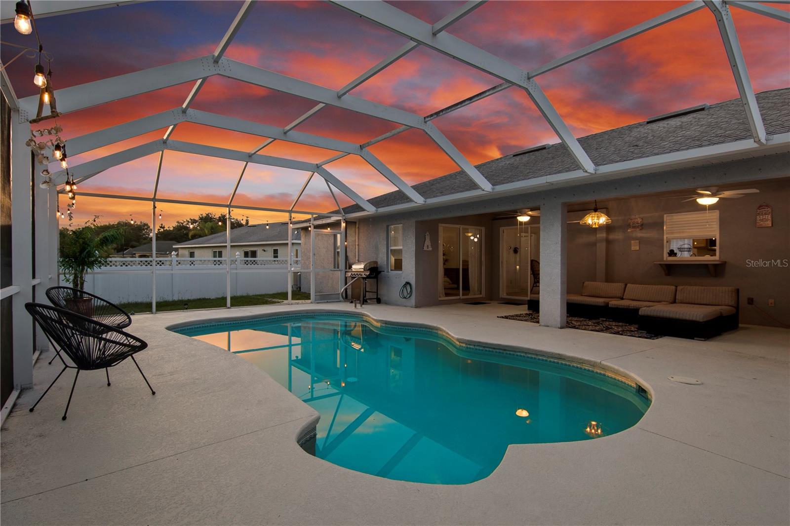 PORT CHARLOTTE SUB 51 - Residential