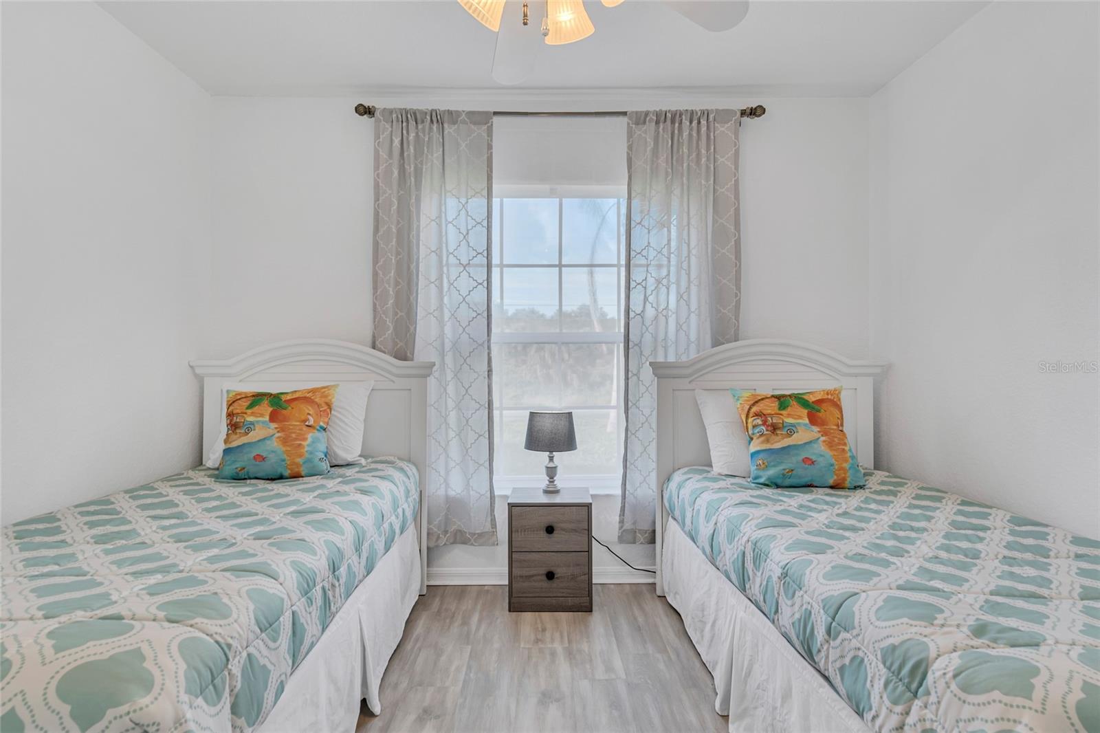 PORT CHARLOTTE SUB 51 - Residential