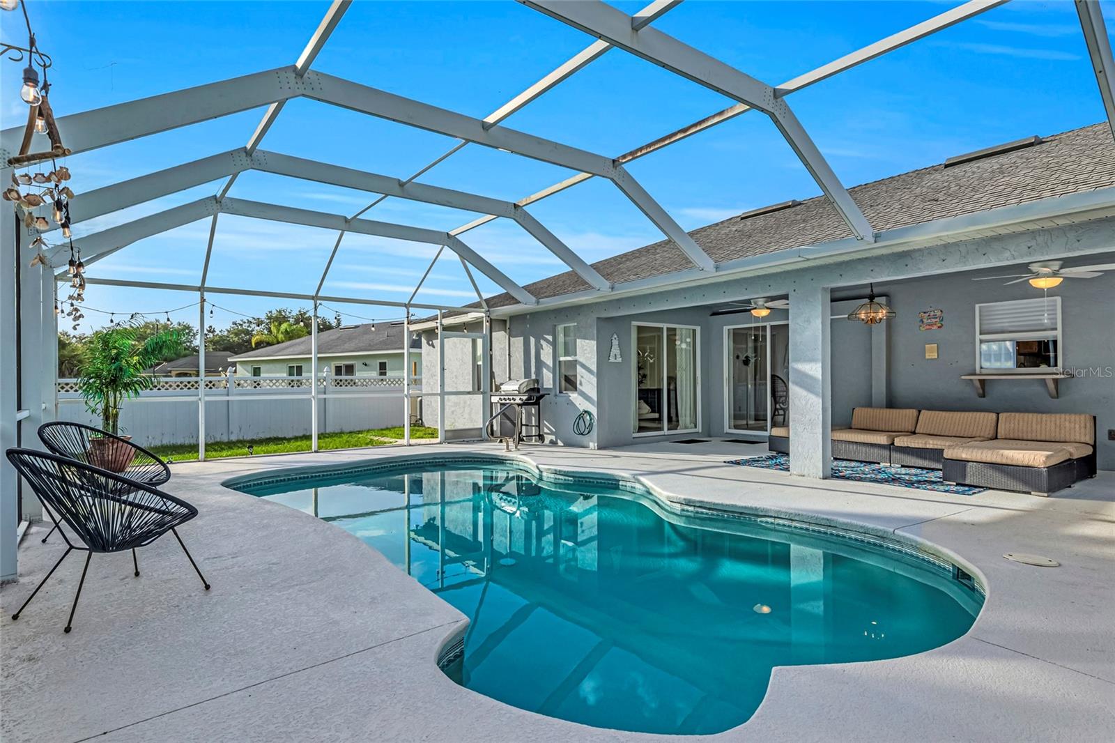 PORT CHARLOTTE SUB 51 - Residential