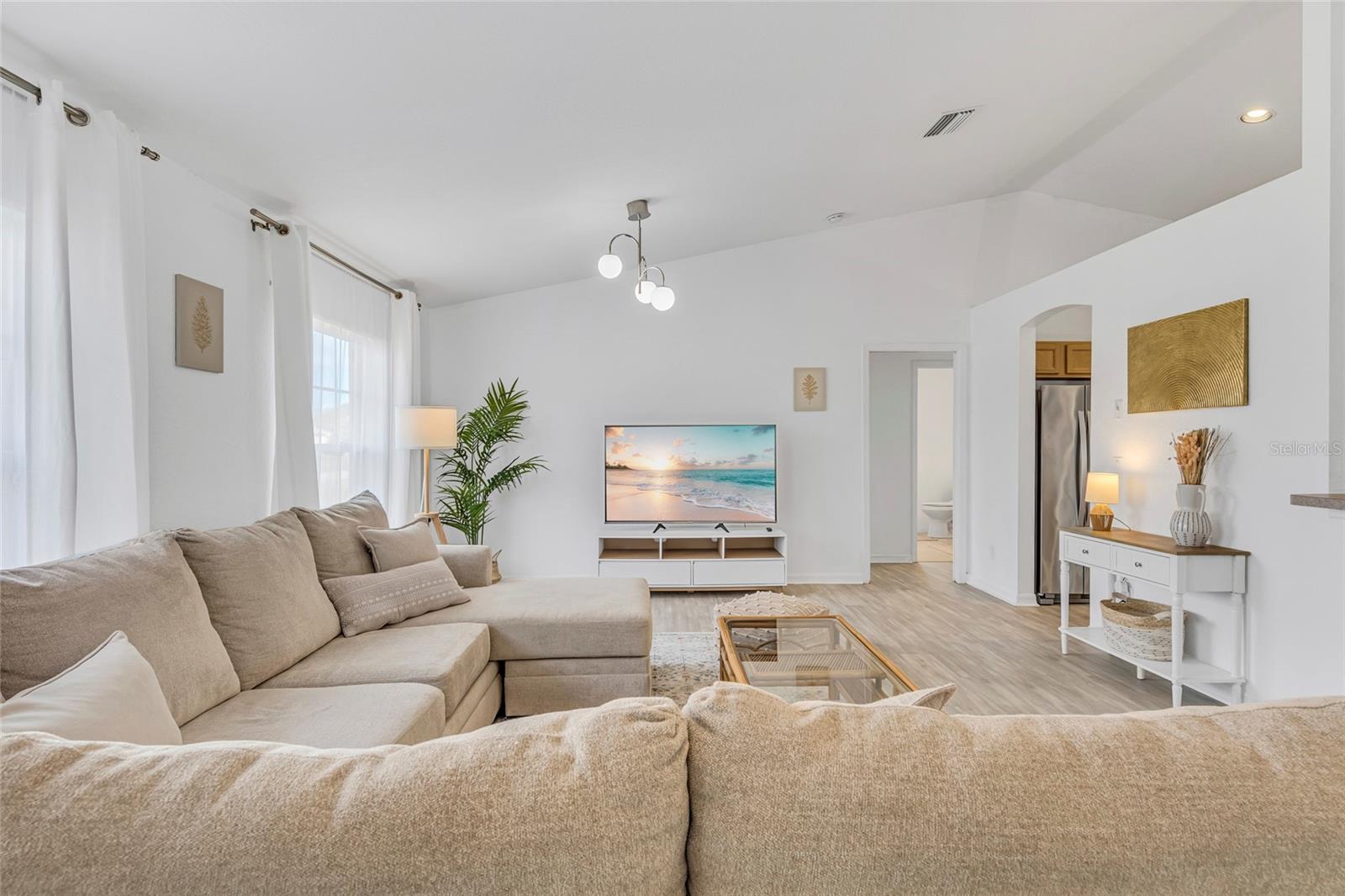 PORT CHARLOTTE SUB 51 - Residential