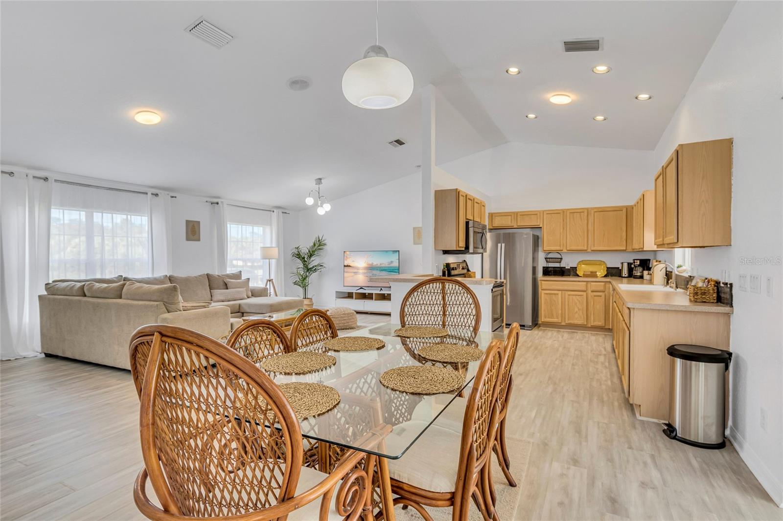 PORT CHARLOTTE SUB 51 - Residential