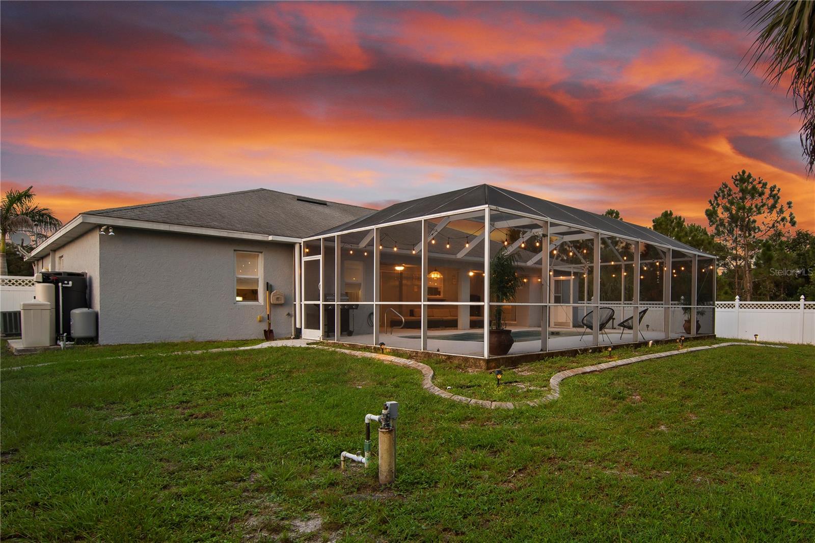 PORT CHARLOTTE SUB 51 - Residential