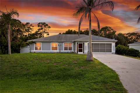 Photo of 4462 Arley Road, North Port, FL 34288 (MLS # C7517779)
