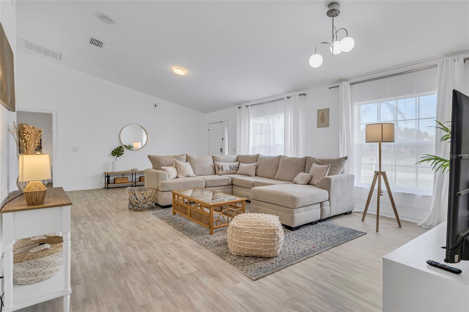 PORT CHARLOTTE SUB 51 - Residential