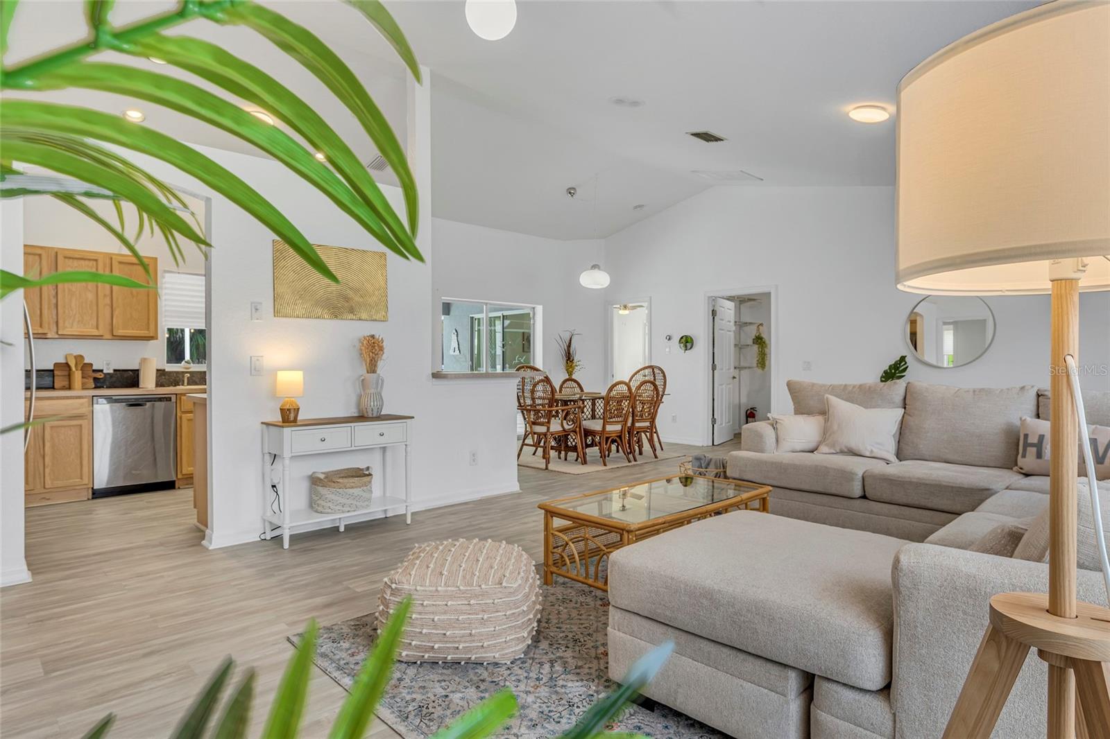 PORT CHARLOTTE SUB 51 - Residential