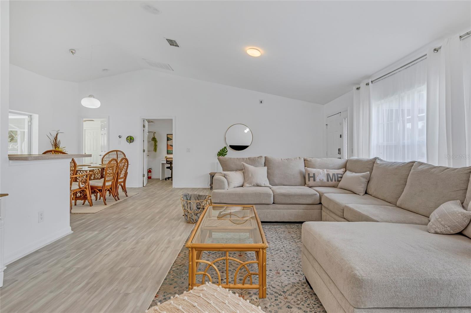 PORT CHARLOTTE SUB 51 - Residential