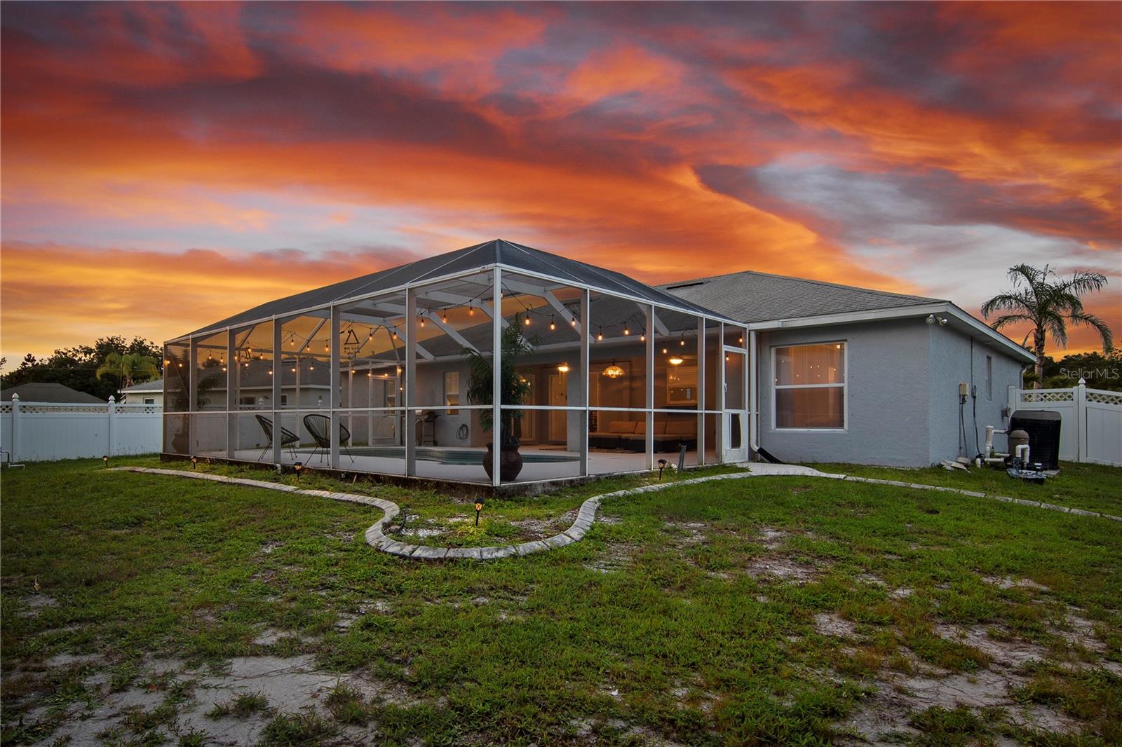 PORT CHARLOTTE SUB 51 - Residential