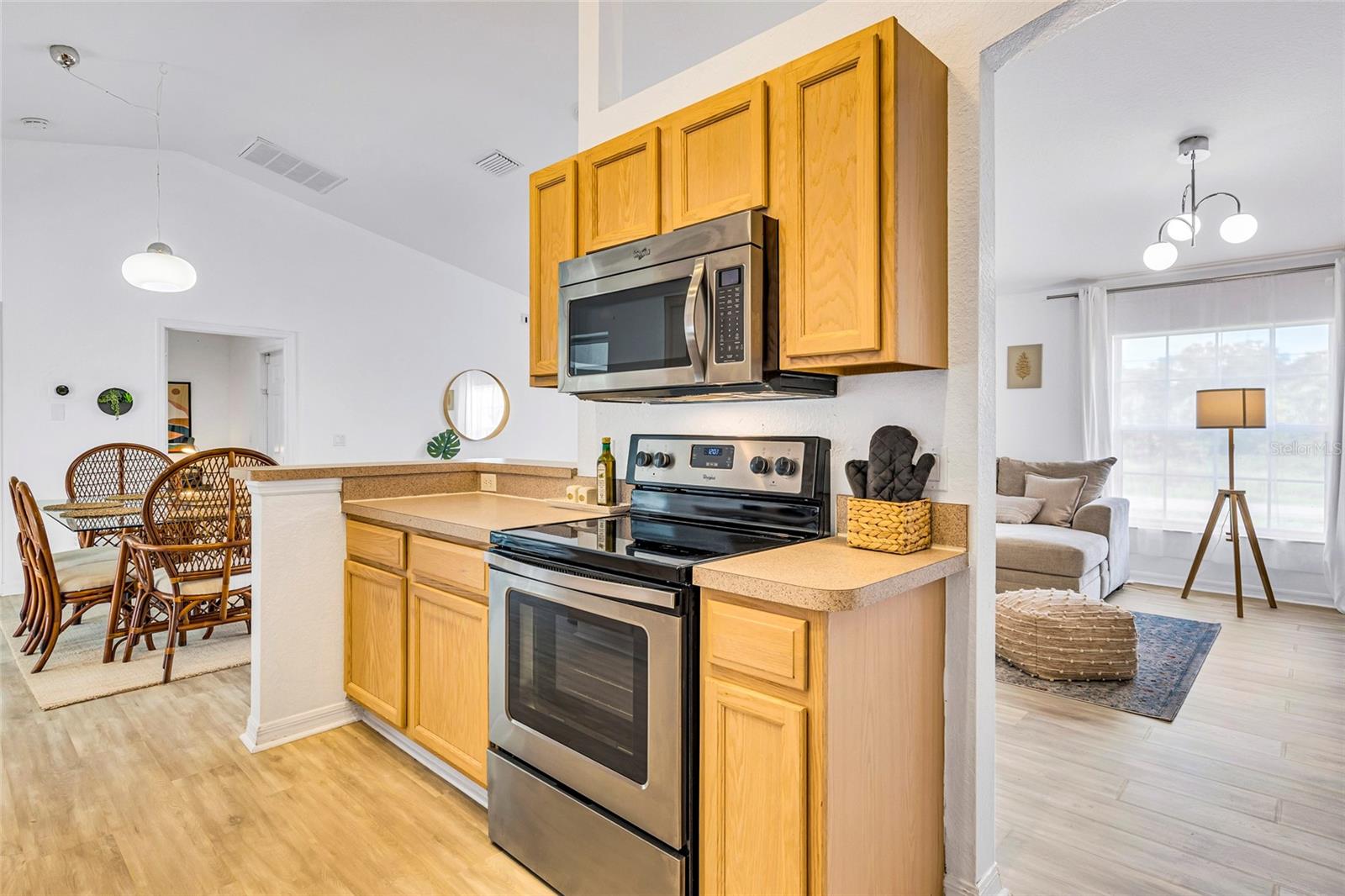 PORT CHARLOTTE SUB 51 - Residential