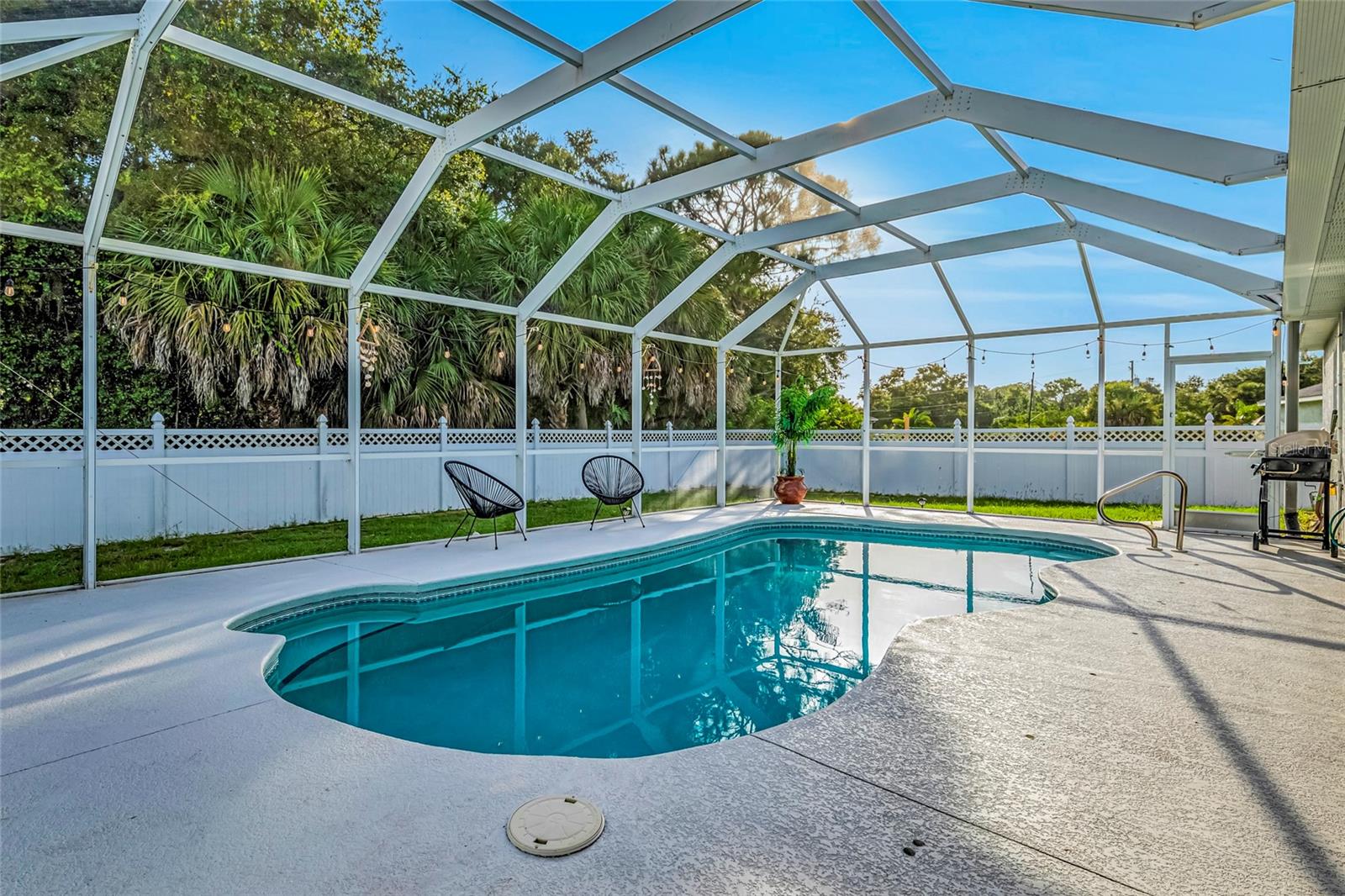 PORT CHARLOTTE SUB 51 - Residential