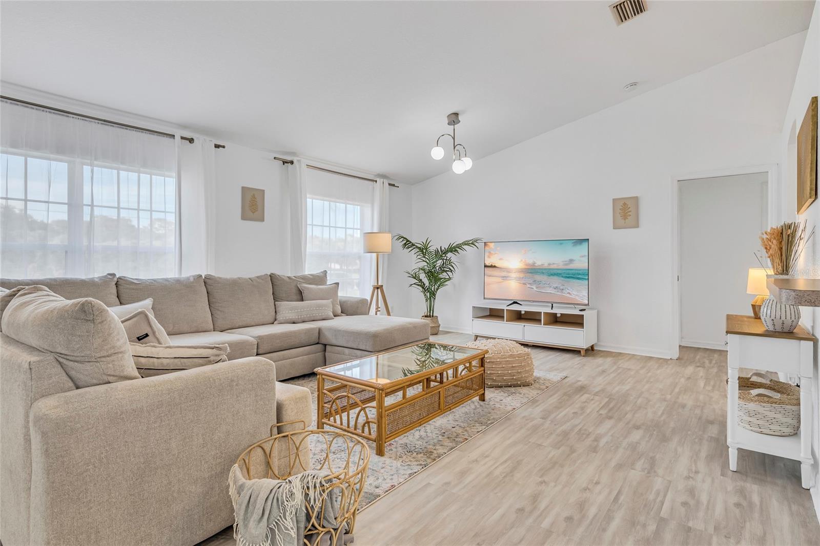 PORT CHARLOTTE SUB 51 - Residential