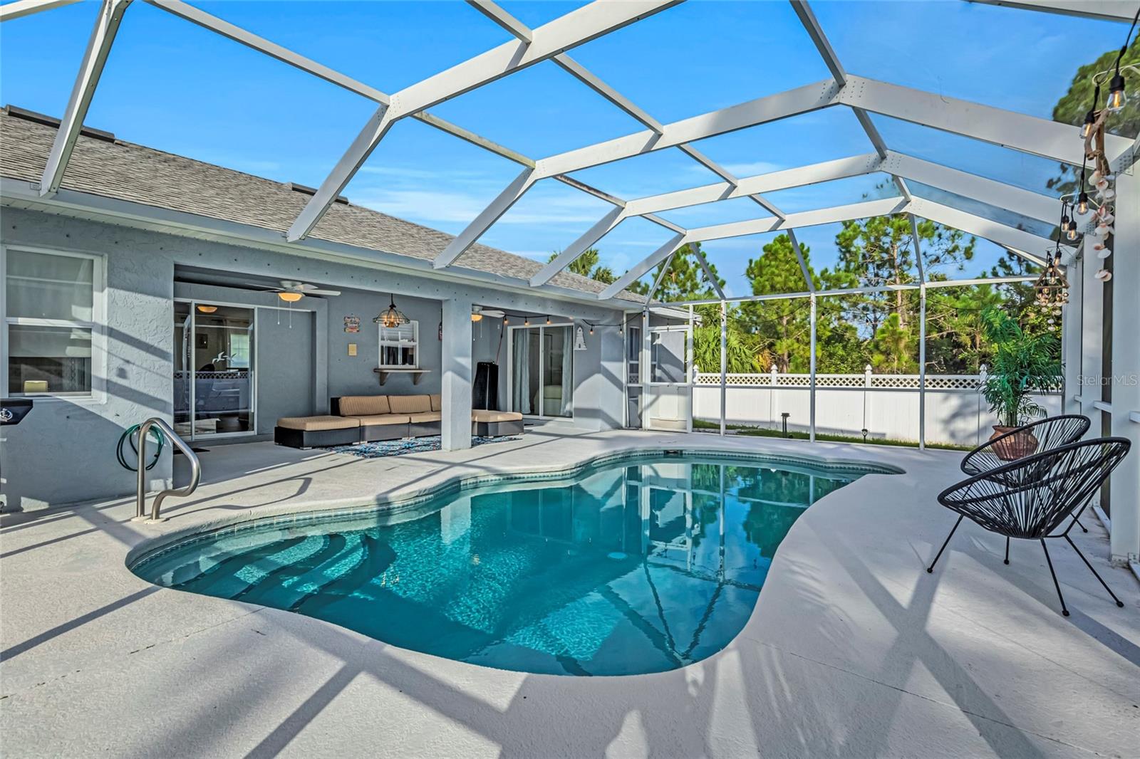 PORT CHARLOTTE SUB 51 - Residential