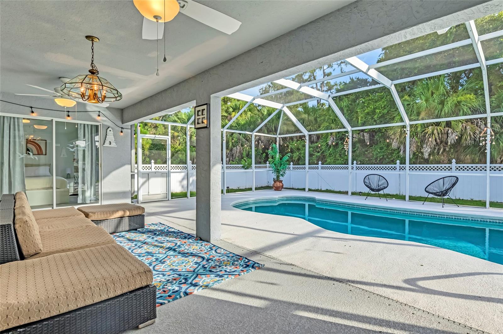 PORT CHARLOTTE SUB 51 - Residential