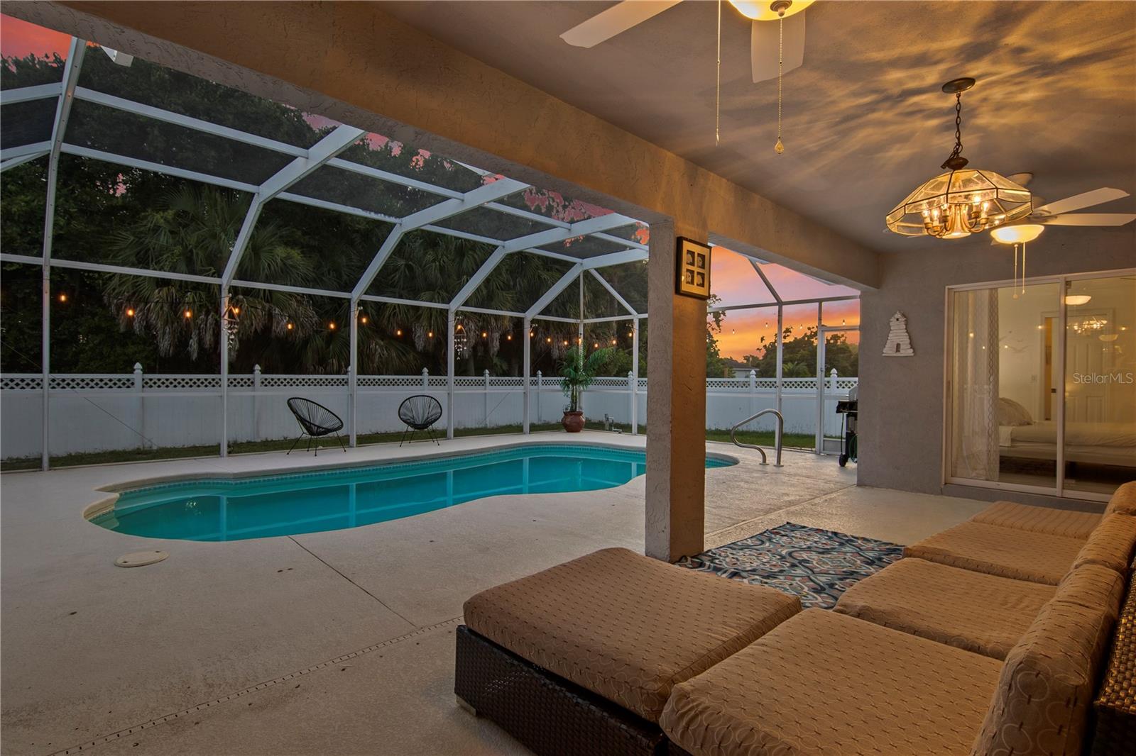 PORT CHARLOTTE SUB 51 - Residential