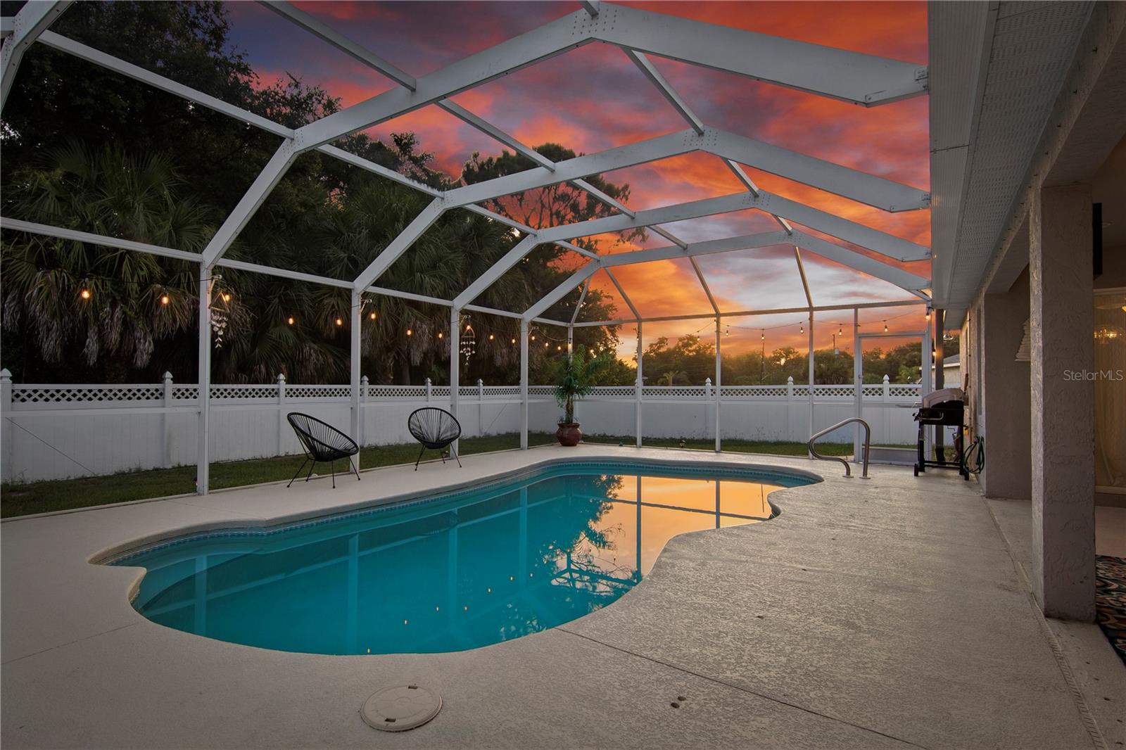 PORT CHARLOTTE SUB 51 - Residential