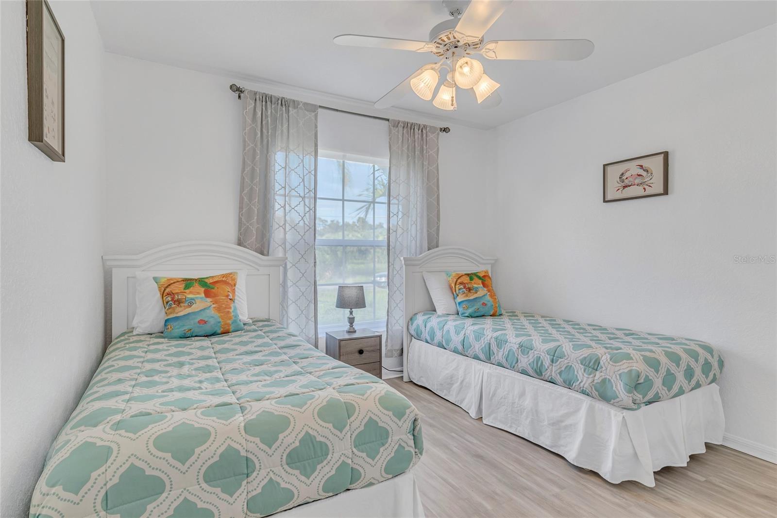 PORT CHARLOTTE SUB 51 - Residential