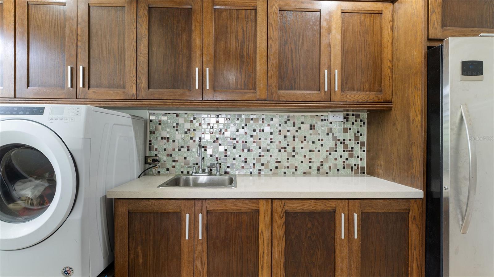 BO. BEJUCOS - Residential