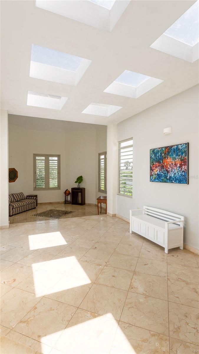 BO. BEJUCOS - Residential