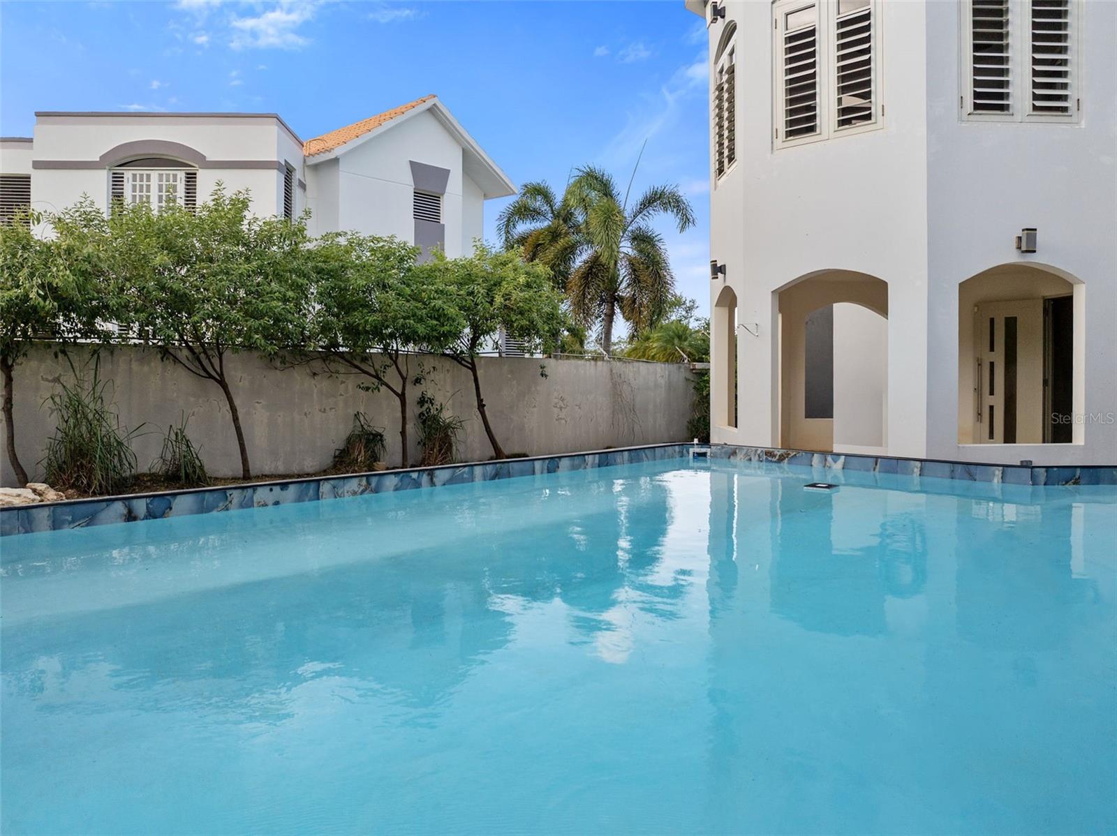 BO. BEJUCOS - Residential