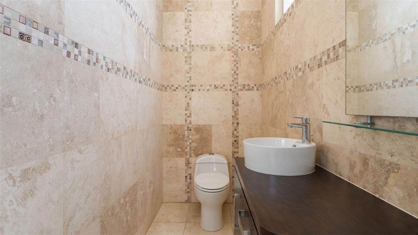 BO. BEJUCOS - Residential