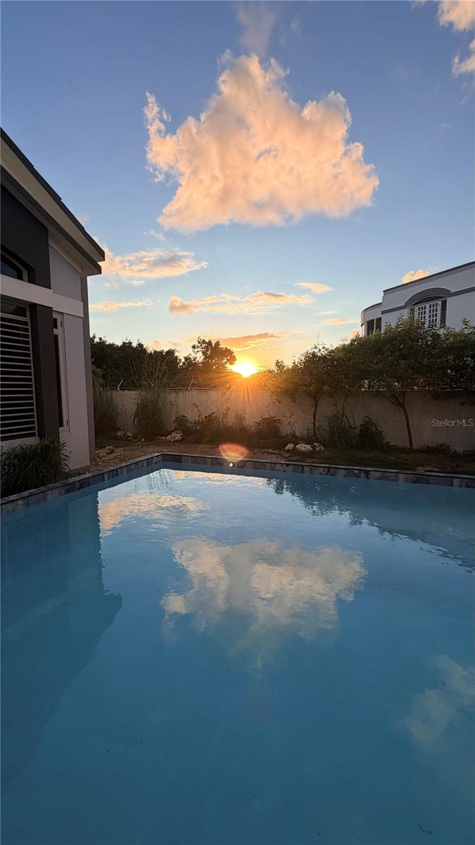 BO. BEJUCOS - Residential