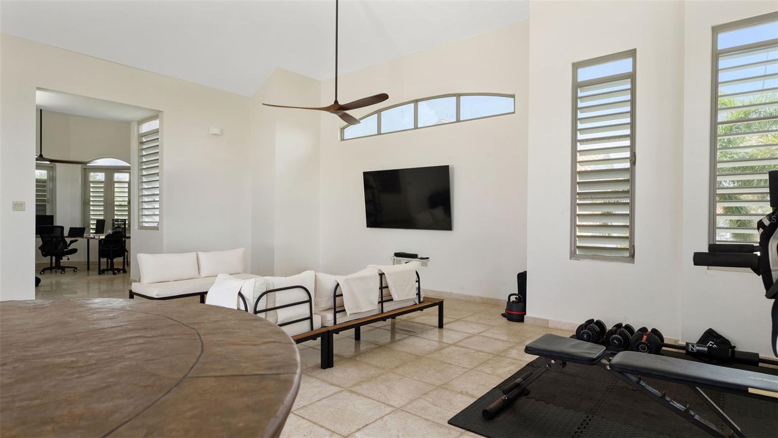 BO. BEJUCOS - Residential