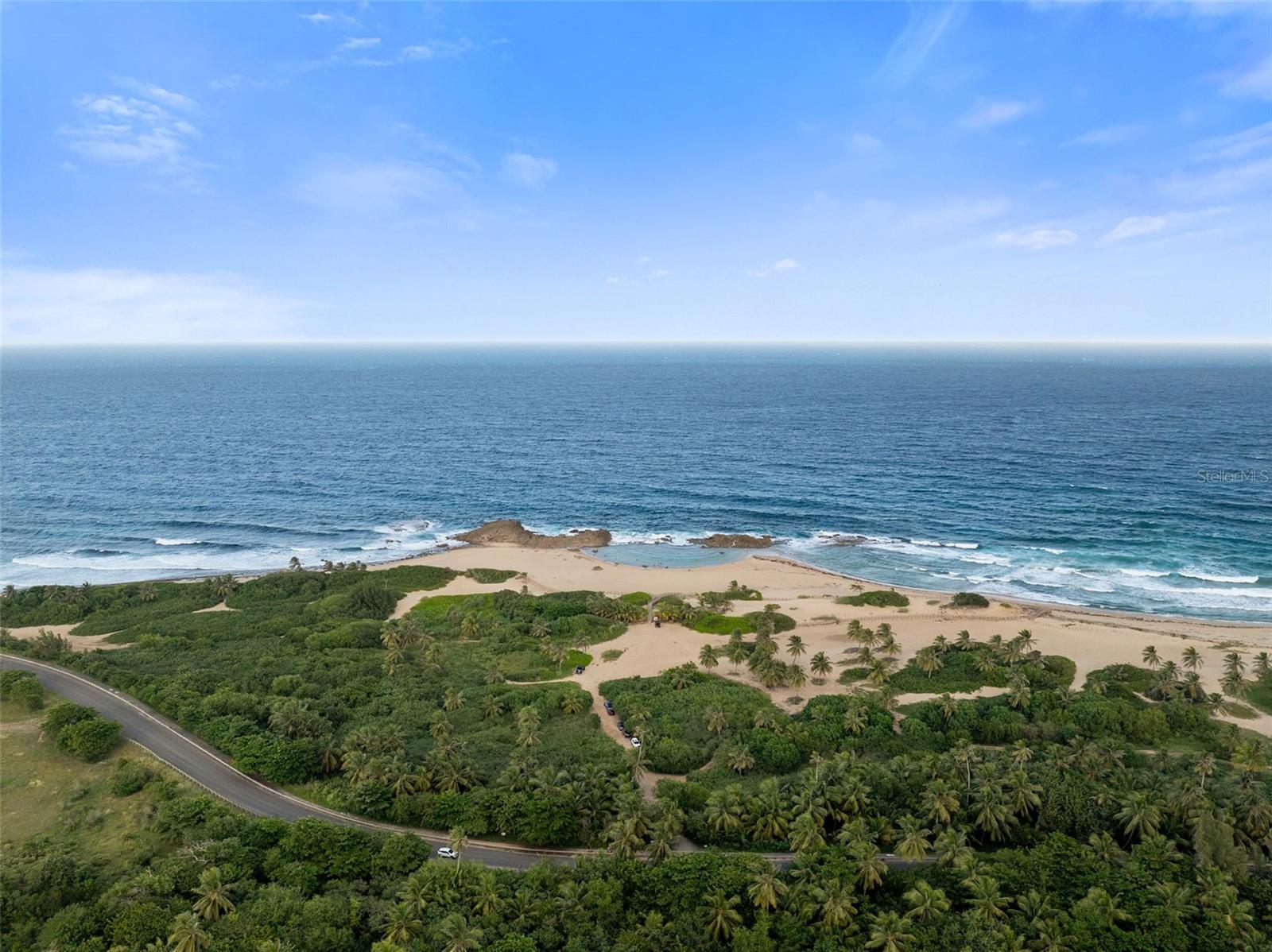 BO. BEJUCOS - Residential