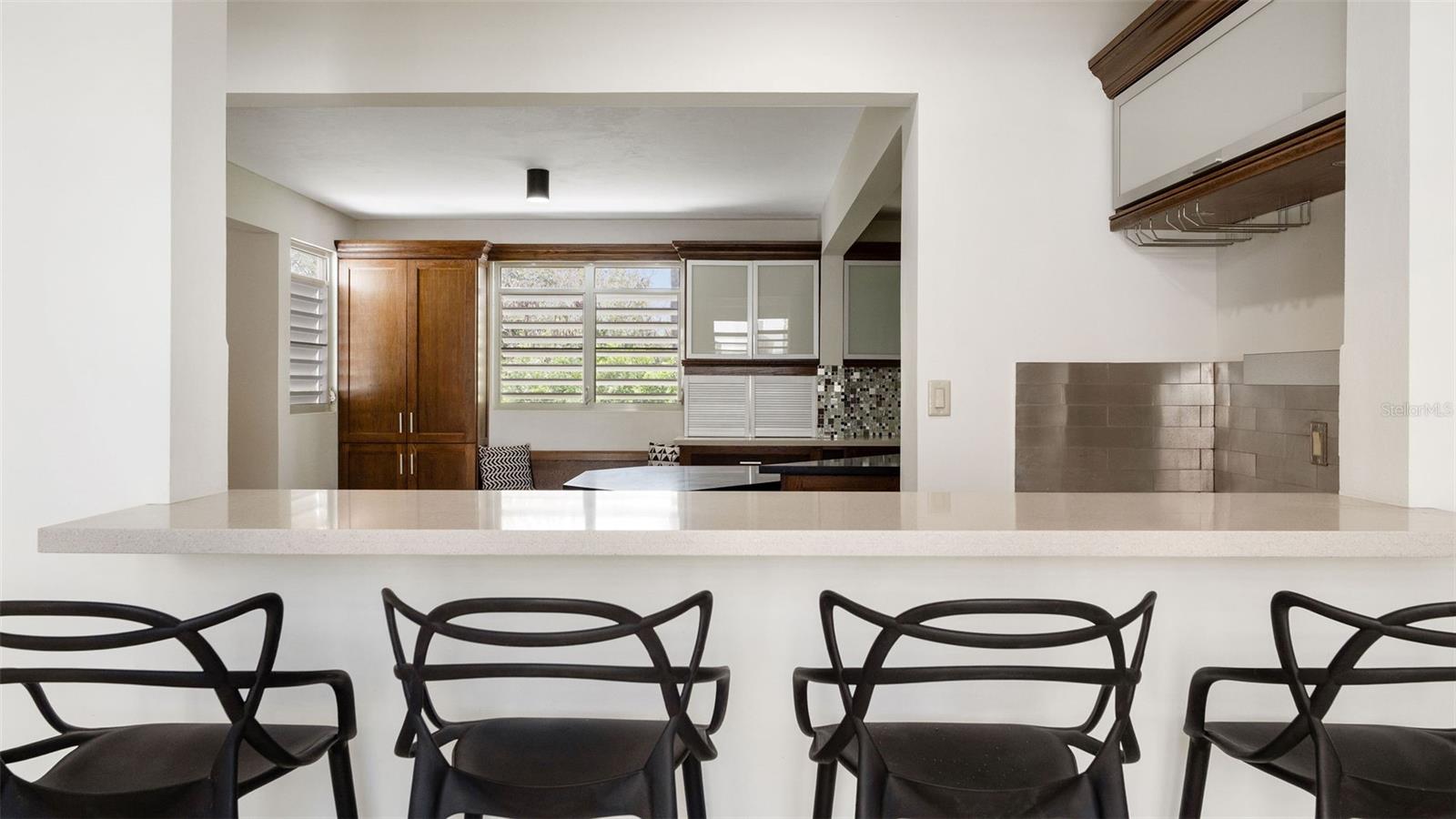 BO. BEJUCOS - Residential