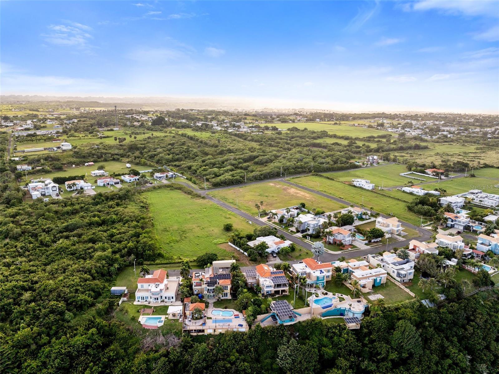 BO. BEJUCOS - Residential