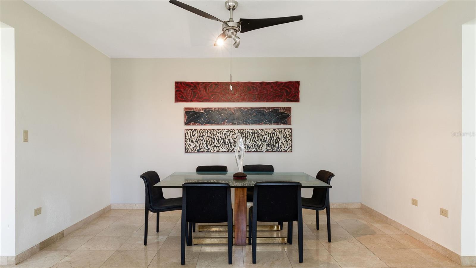 BO. BEJUCOS - Residential