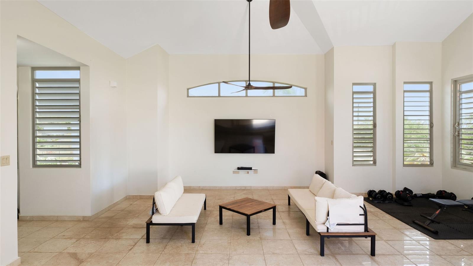 BO. BEJUCOS - Residential