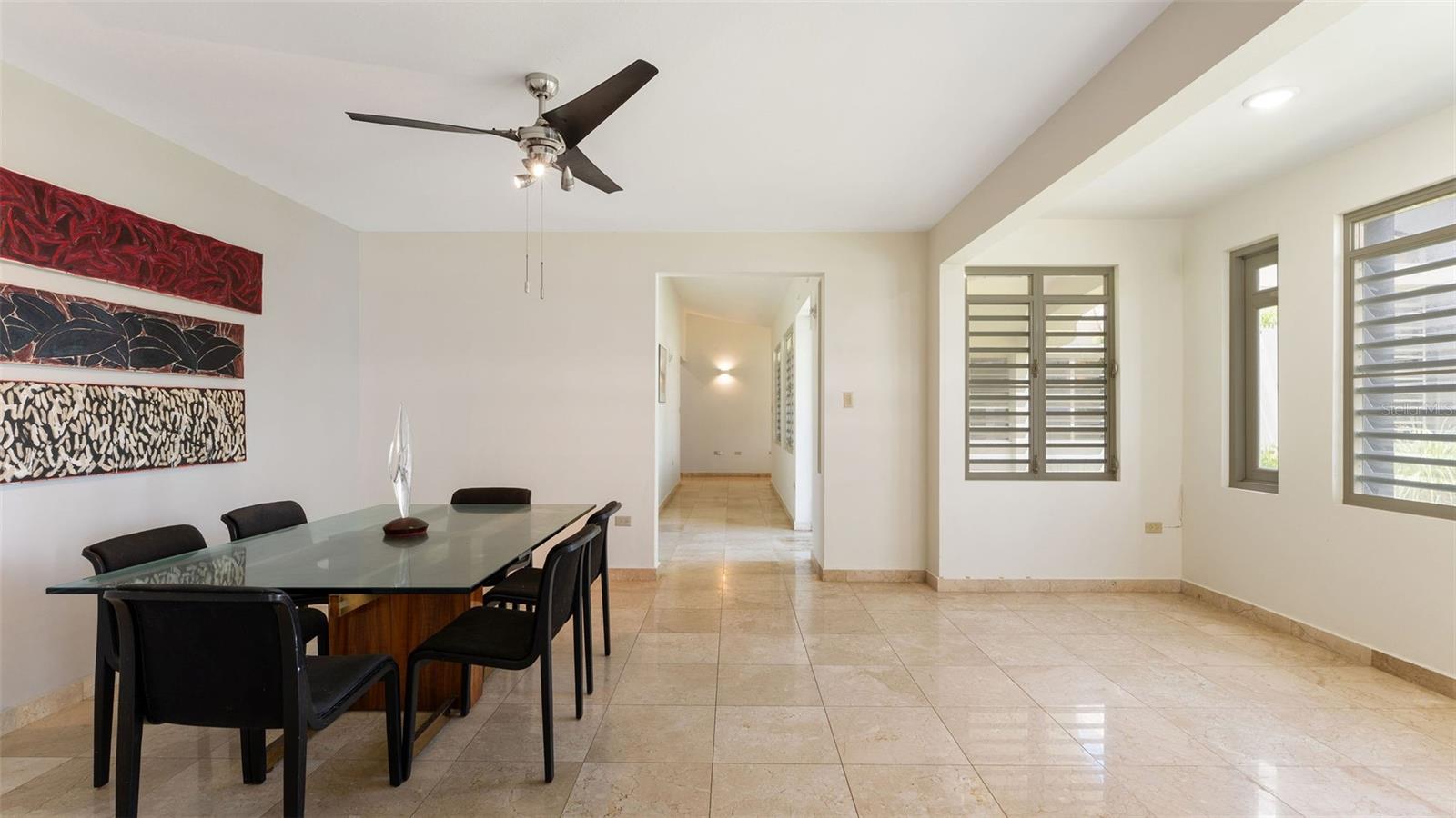 BO. BEJUCOS - Residential