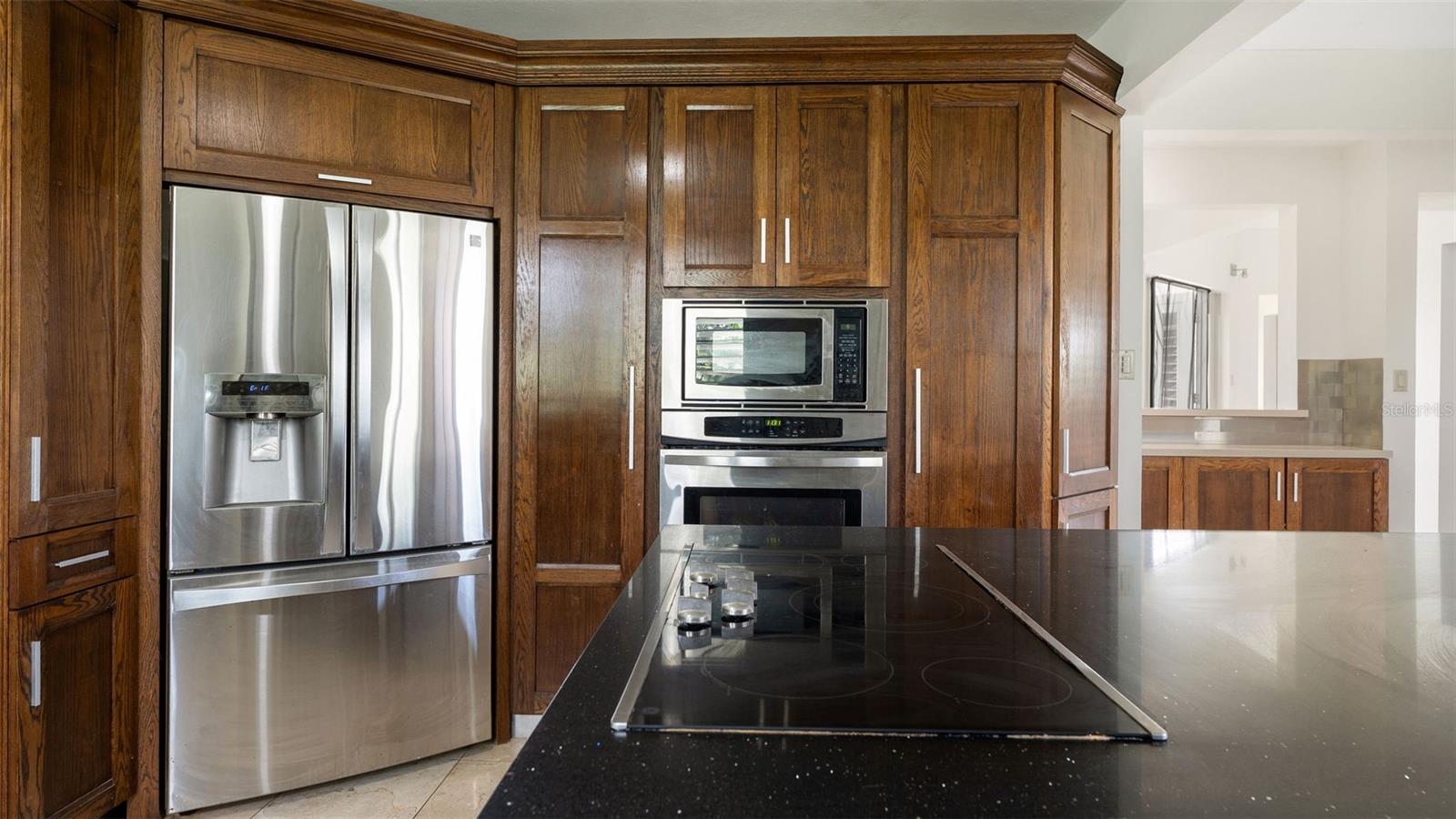 BO. BEJUCOS - Residential