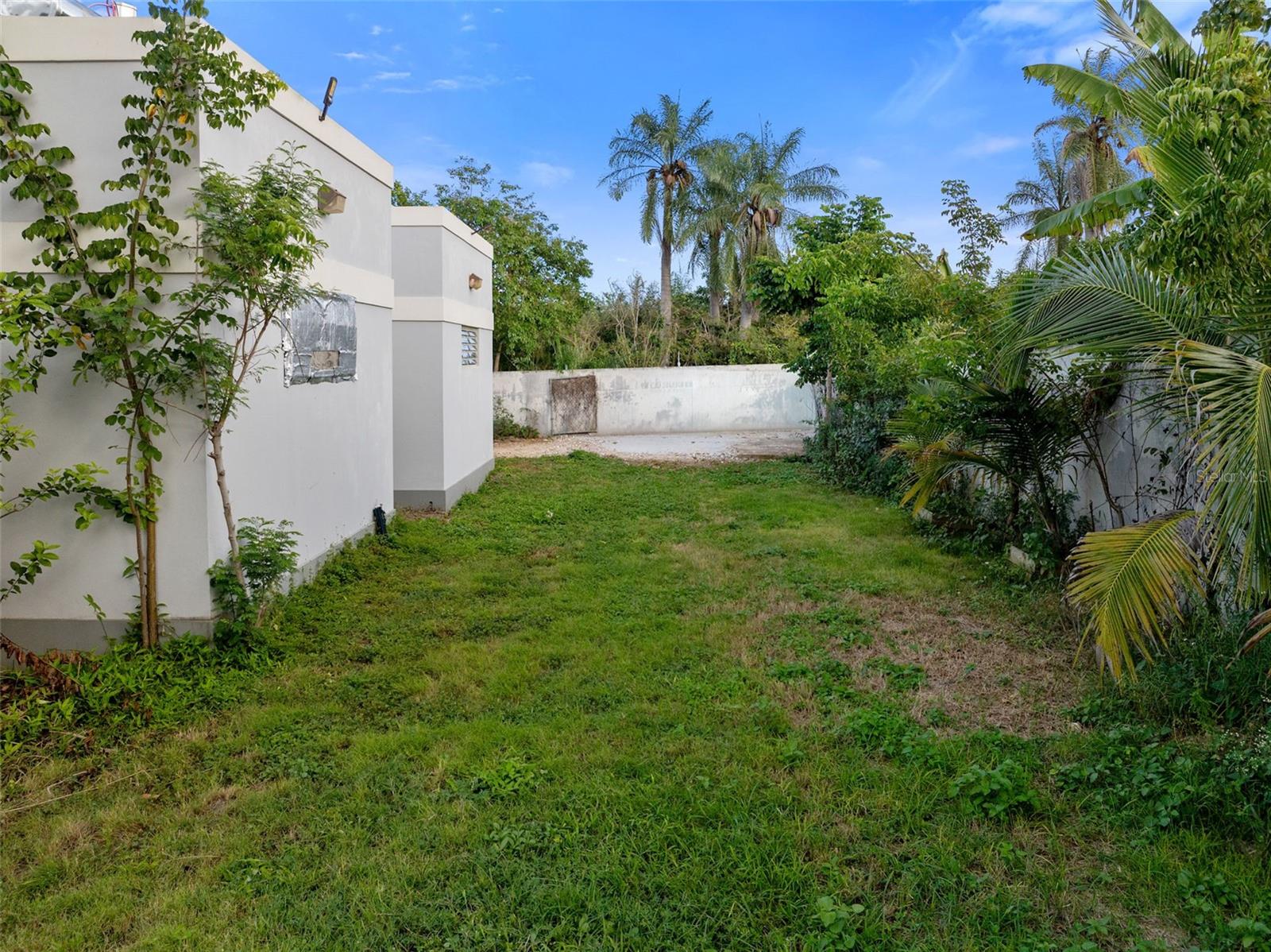 BO. BEJUCOS - Residential