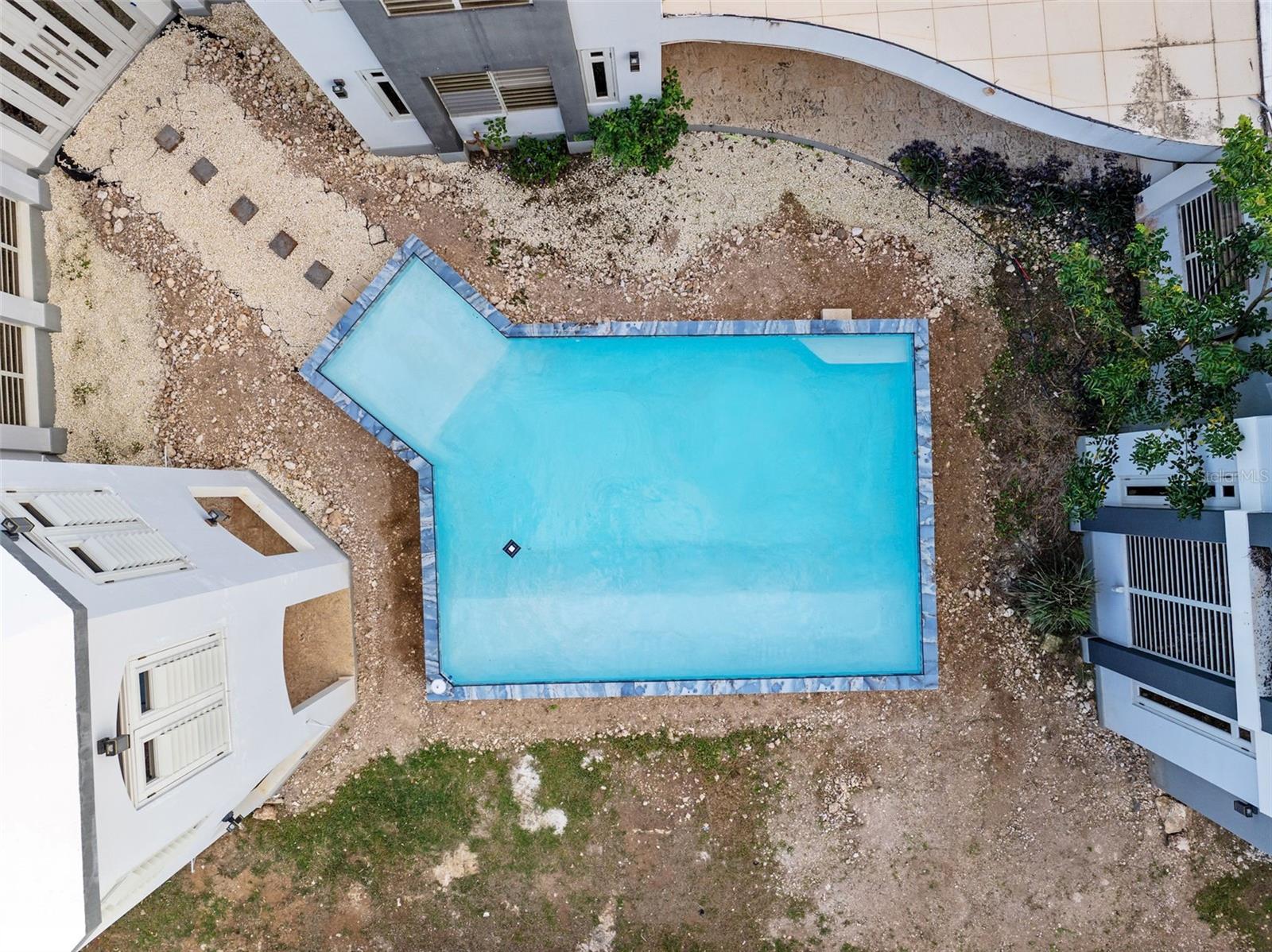 BO. BEJUCOS - Residential