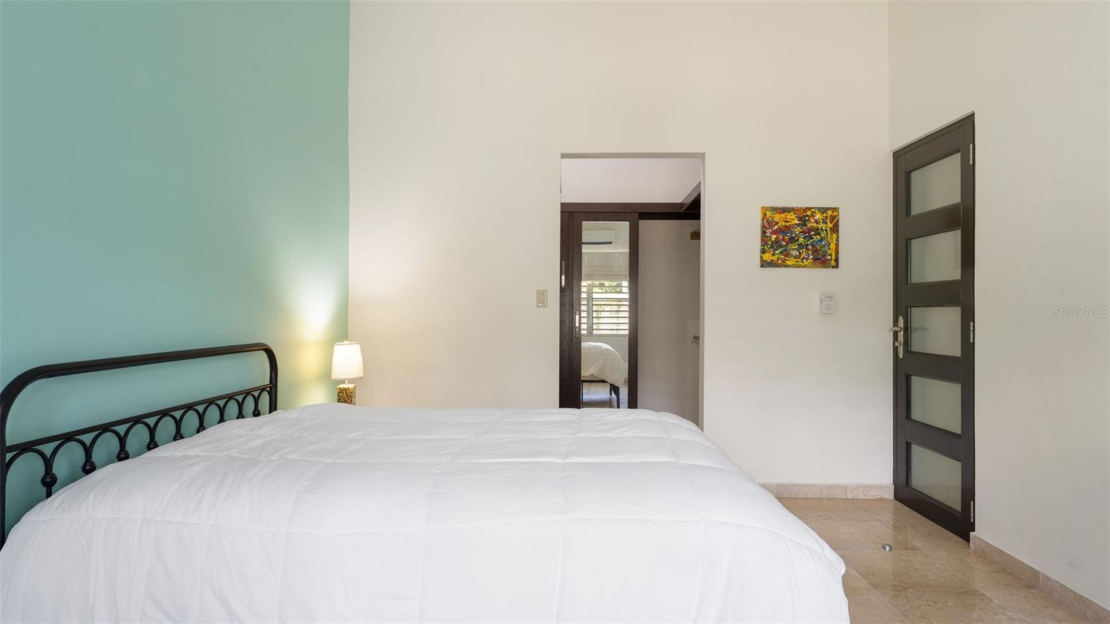 BO. BEJUCOS - Residential