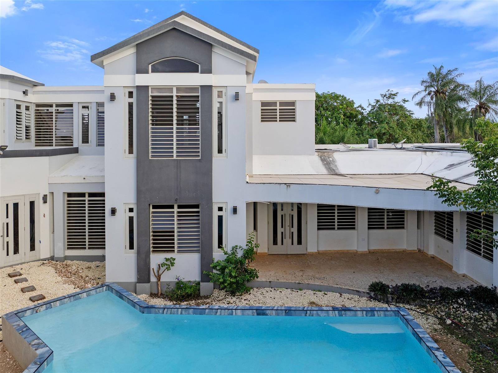 BO. BEJUCOS - Residential