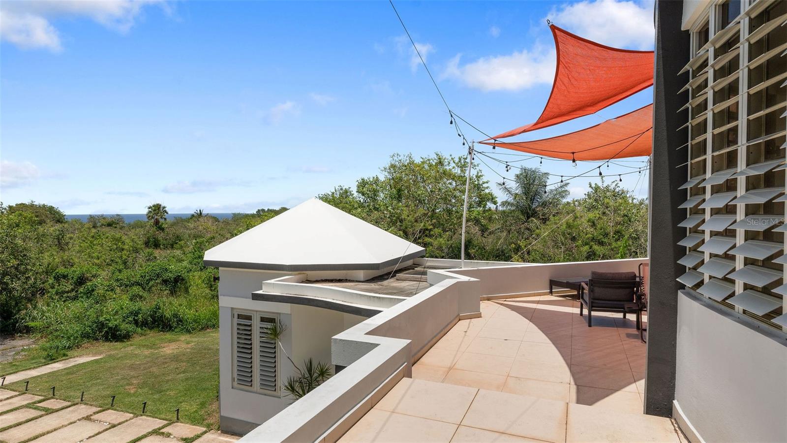 BO. BEJUCOS - Residential