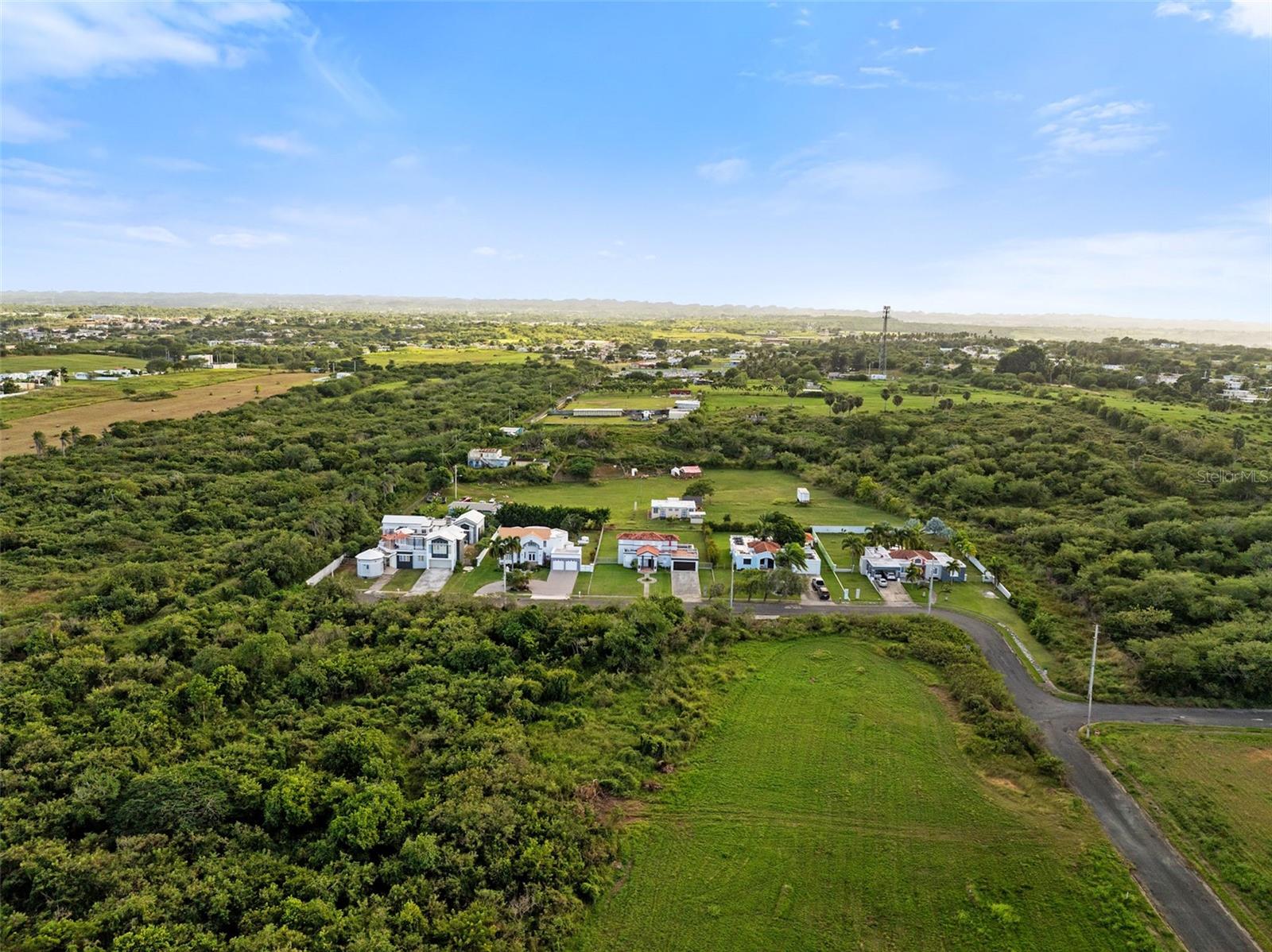 BO. BEJUCOS - Residential