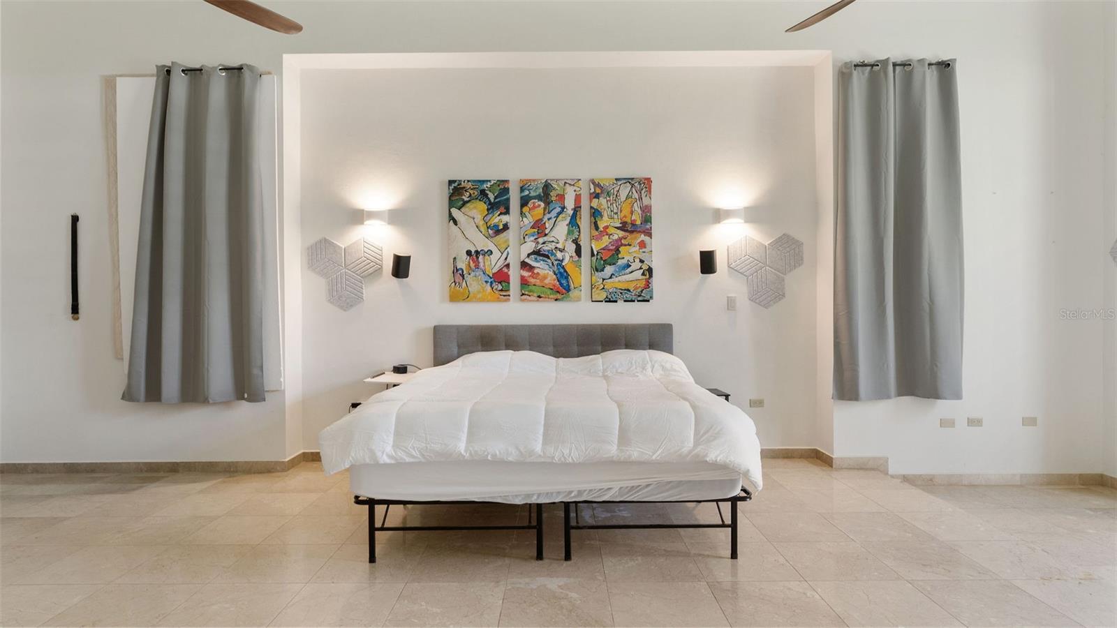 BO. BEJUCOS - Residential