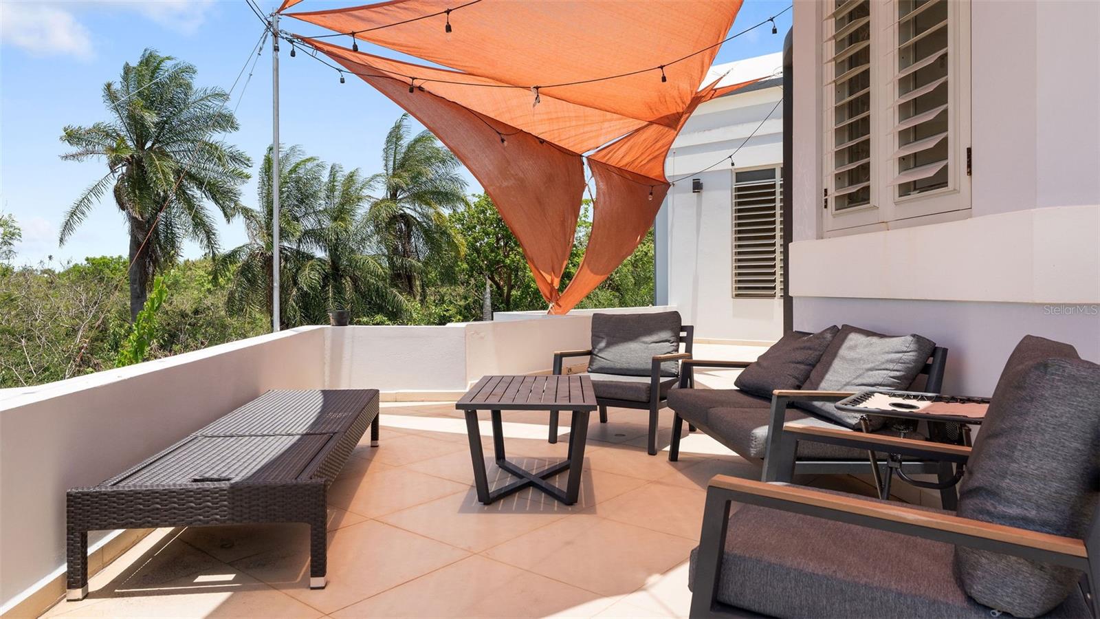 BO. BEJUCOS - Residential