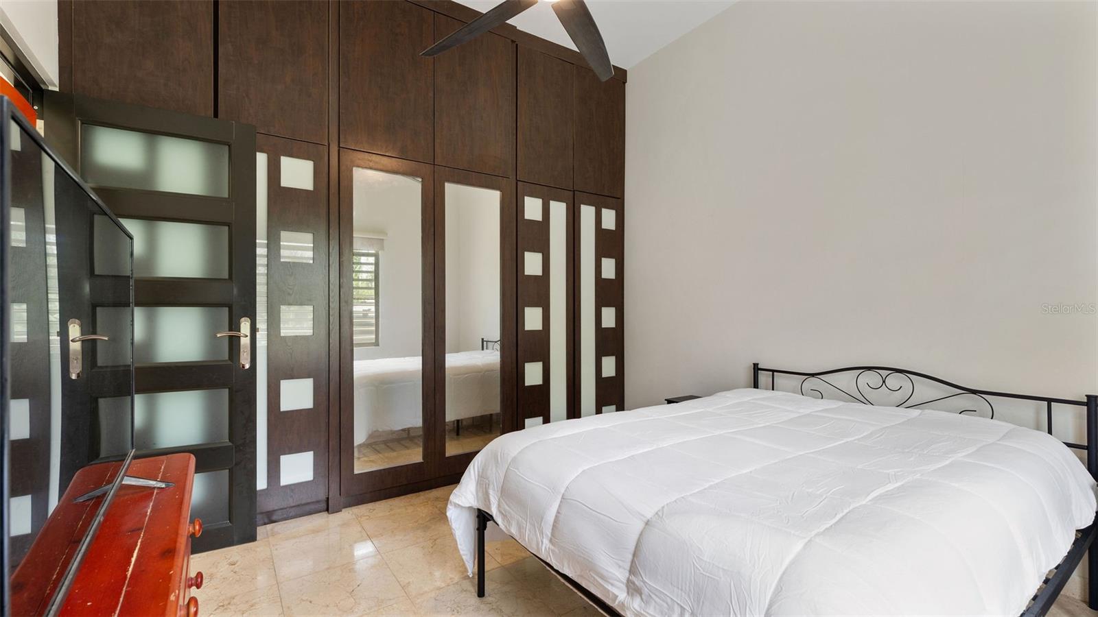 BO. BEJUCOS - Residential