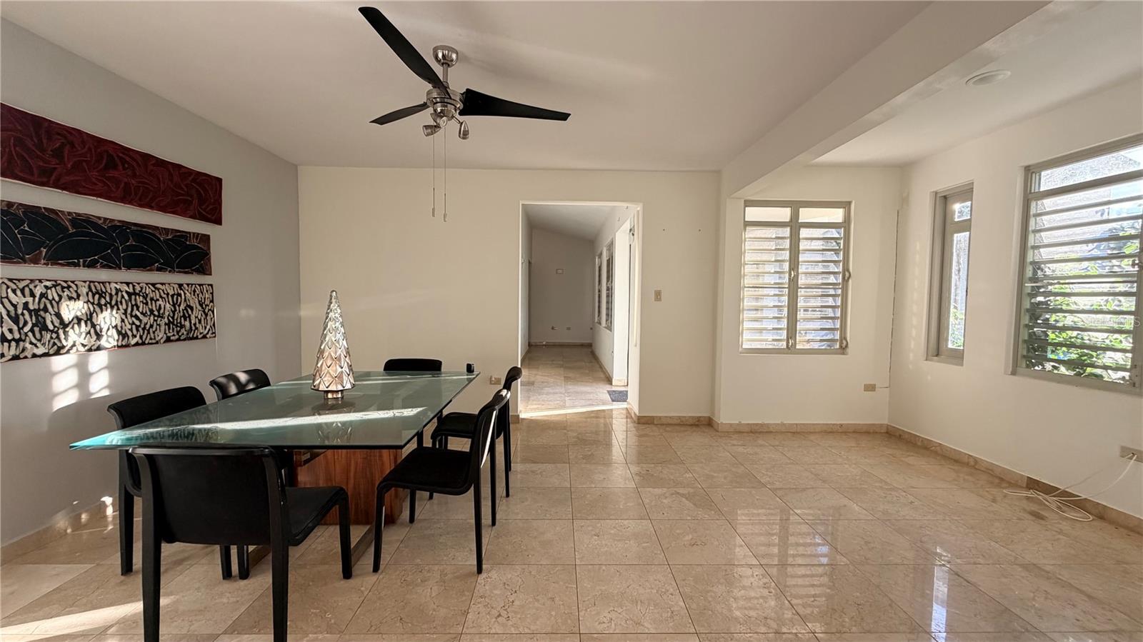 BO. BEJUCOS - Residential