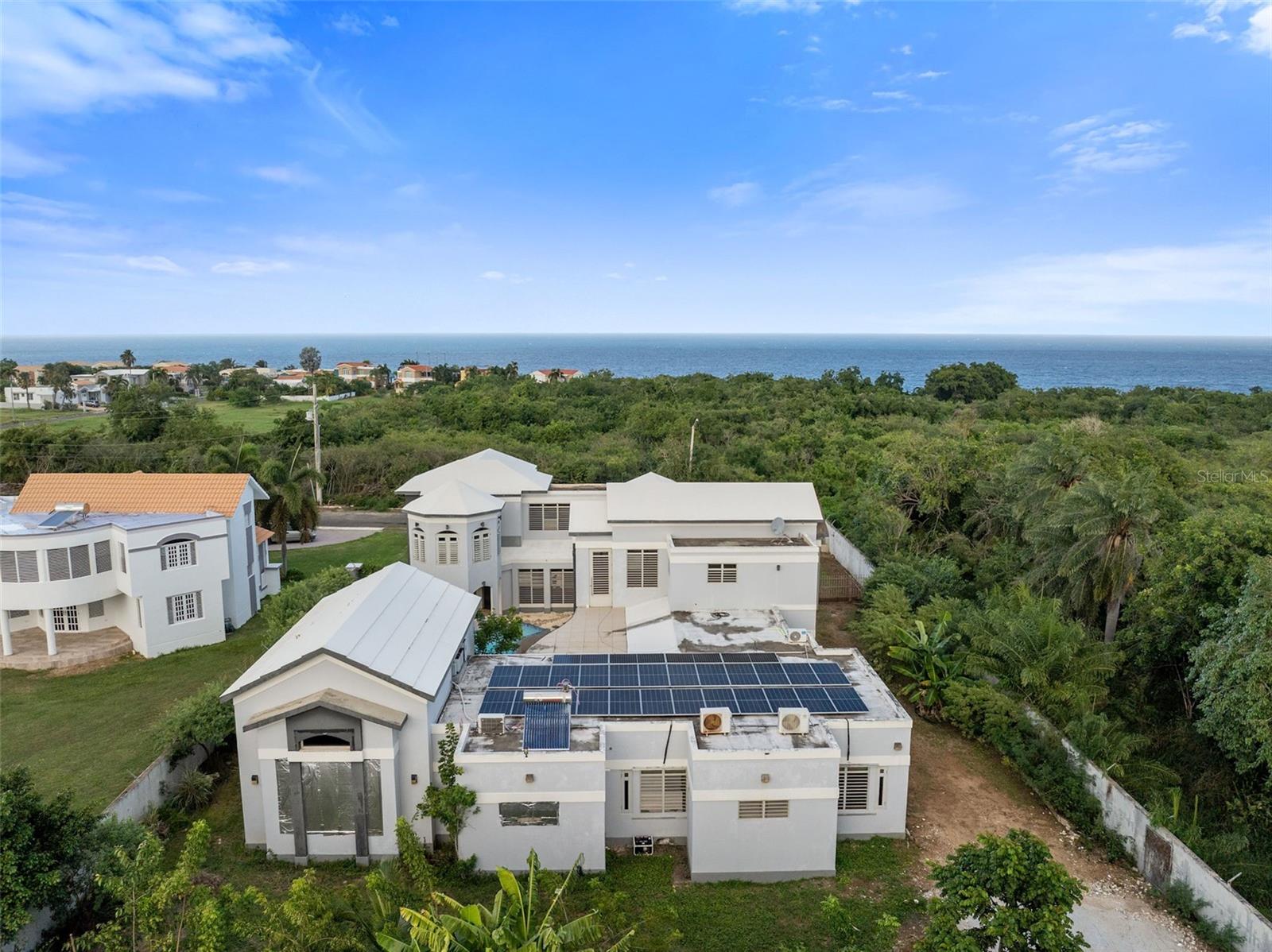 BO. BEJUCOS - Residential