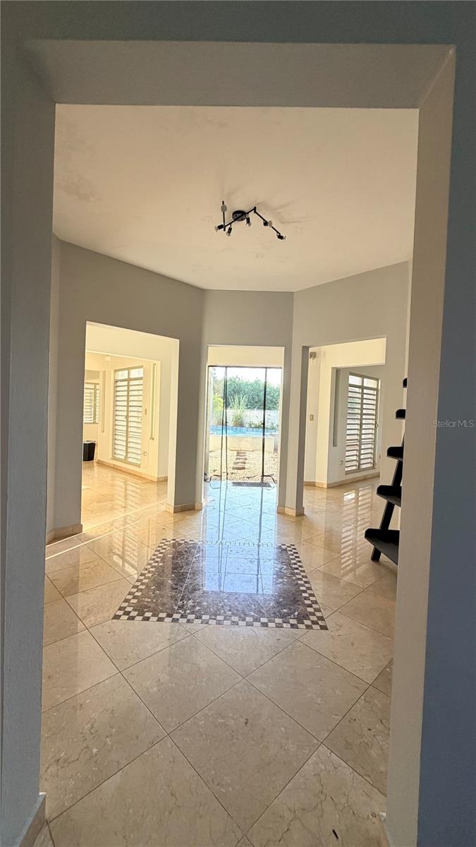 BO. BEJUCOS - Residential